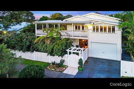 Property photo of 94 Prince Street Annerley QLD 4103