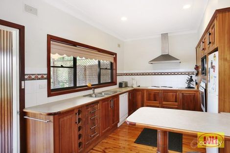 Property photo of 63 Clarke Street Peakhurst NSW 2210
