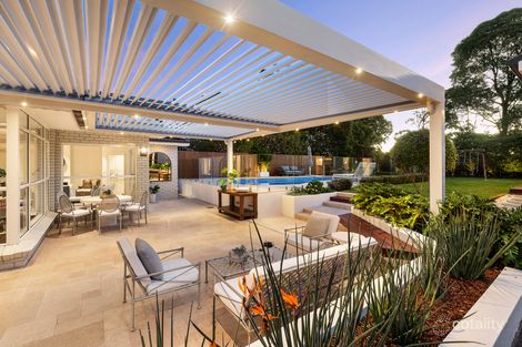 16 ATHENA AVE, ST IVES, NSW 2075