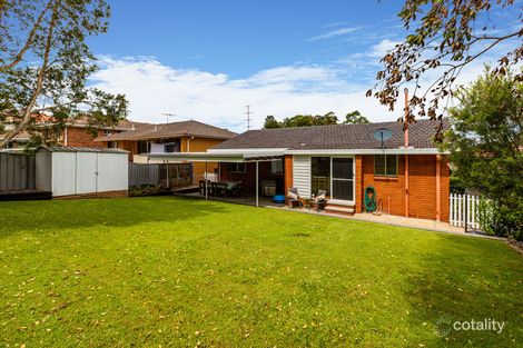 Property photo of 34 Maize Street East Maitland NSW 2323