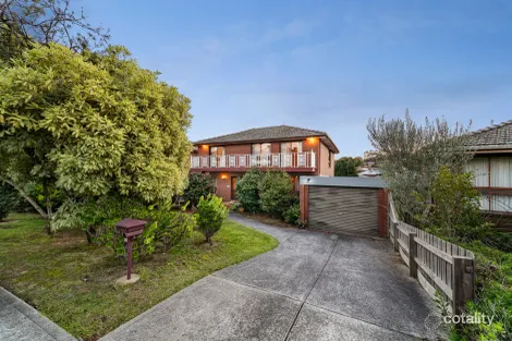 Property photo of 16 Kinlock Street Macleod VIC 3085