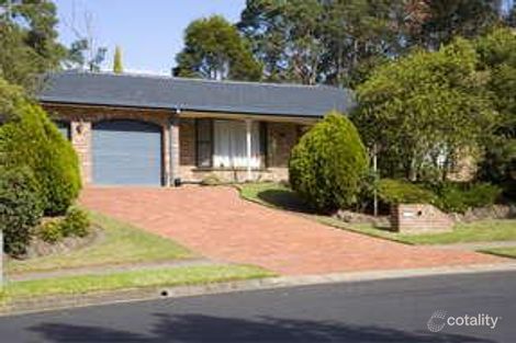 Property photo of 6 Blackwattle Place Cherrybrook NSW 2126