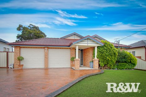 Property photo of 19 Parkin Road Colyton NSW 2760