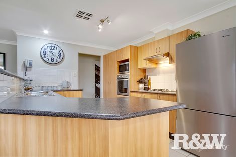 Property photo of 19 Parkin Road Colyton NSW 2760