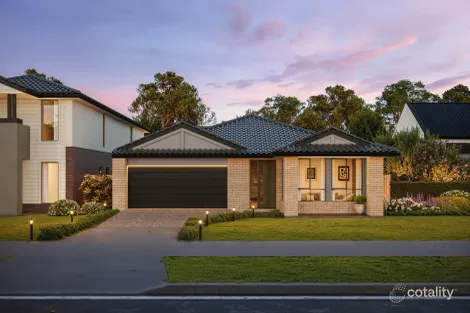 Property photo of 60 Banks Drive Diggers Rest VIC 3427