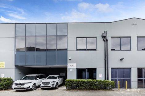 2 Chaplin Dr, Lane Cove West, NSW 2066