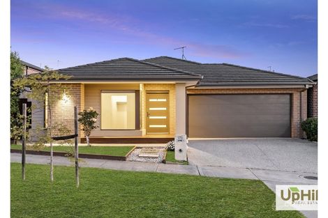 95 Timbertop Bvd, Officer, VIC 3809