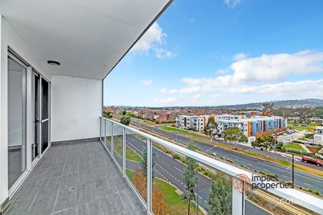 Property photo of 74/275 Flemington Road Franklin ACT 2913