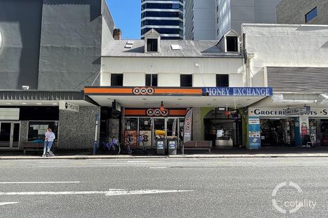 358 George St, Brisbane City, QLD 4000