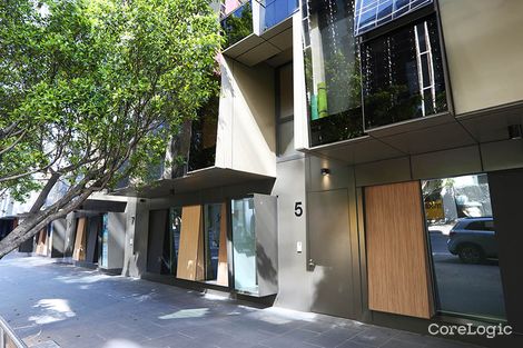 Property photo of 5 Doepel Way Docklands VIC 3008