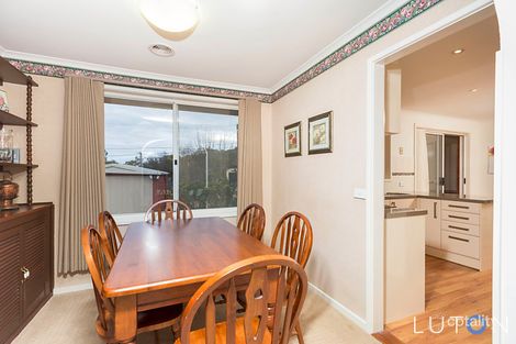 Property photo of 25 Crozier Circuit Kambah ACT 2902