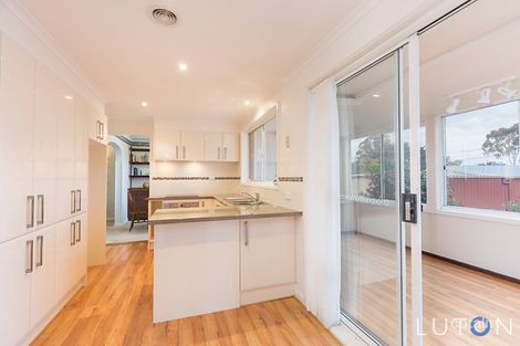 Property photo of 25 Crozier Circuit Kambah ACT 2902