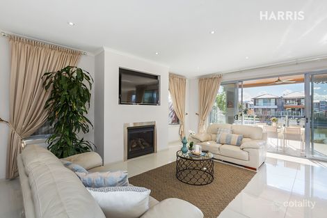 Property photo of 52 Waterford Circuit Lightsview SA 5085