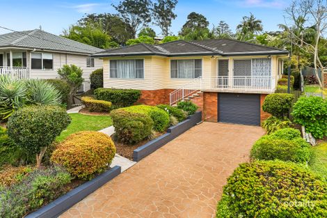 43 Bourbon St, Wyoming, NSW 2250