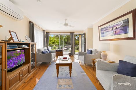 Property photo of 43 Bourbon Street Wyoming NSW 2250