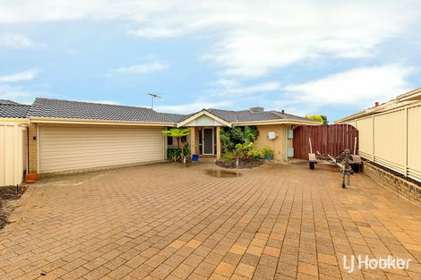 102 Sylvan Cres, Leeming, WA 6149