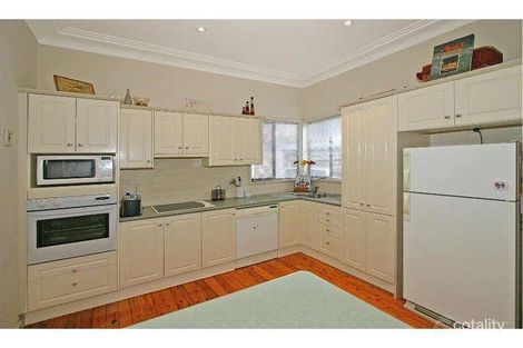 Property photo of 124 Georges River Road Jannali NSW 2226