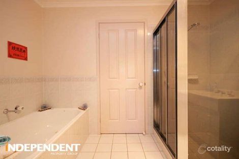 Property photo of 5 Birrigai Square Ngunnawal ACT 2913