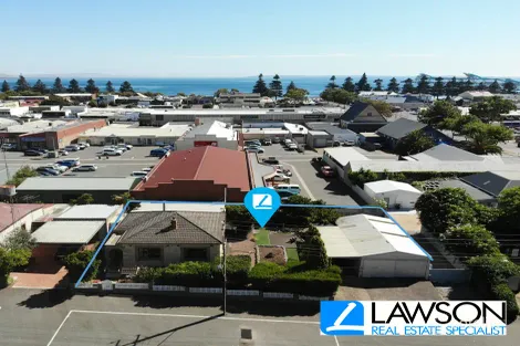 17 Lincoln Pl, Port Lincoln, SA 5606