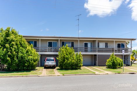 1 Side St W, West Gladstone, QLD 4680