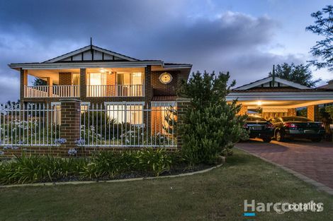 Property photo of 11 Arrow Place Joondalup WA 6027