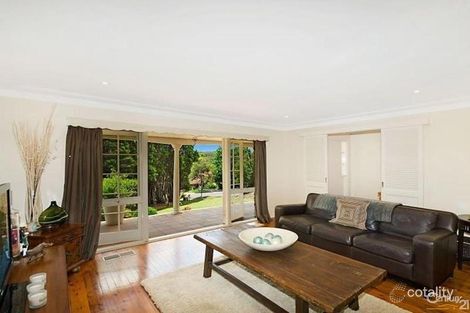 Property photo of 8 Snowden Place St Ives Chase NSW 2075