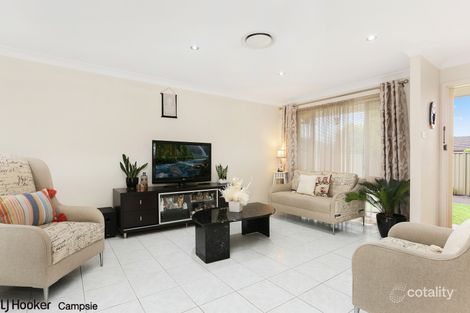 Property photo of 5/50-52 Baltimore Street Belfield NSW 2191