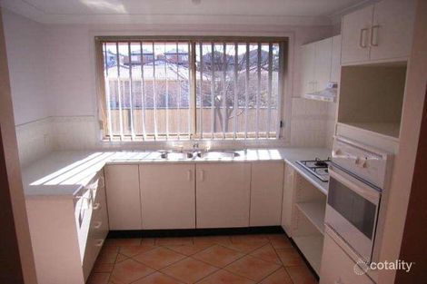 Property photo of 20/130 Glenfield Road Casula NSW 2170