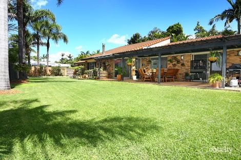 Property photo of 3 Gary Player Crescent Parkwood QLD 4214