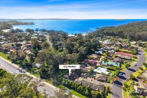 Property photo of 4/1 Newth Place Surf Beach NSW 2536