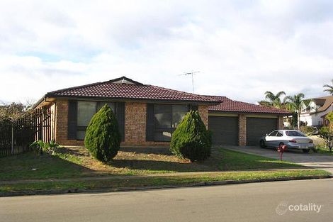 18 Winburndale Rd, Wakeley, NSW 2176