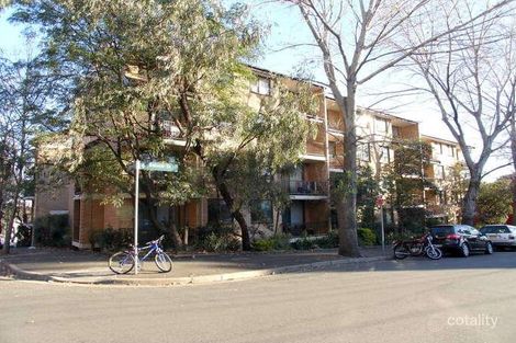 35/4 Goodlet St, Surry Hills, NSW 2010