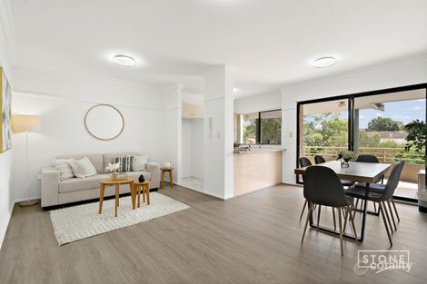 Property photo of 40/23 Brickfield Street North Parramatta NSW 2151