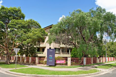 Property photo of 40/23 Brickfield Street North Parramatta NSW 2151