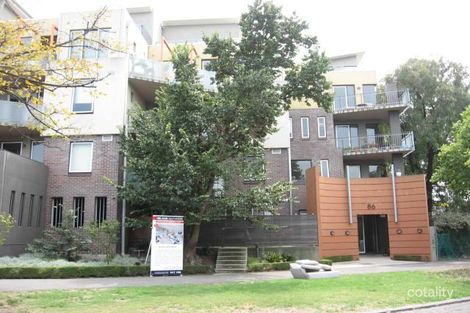 Property photo of 22/86 Queens Parade Fitzroy North VIC 3068