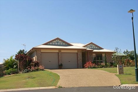 Property photo of 4 Imperial Court Avoca QLD 4670