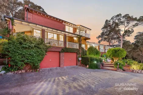 50 Zamia Rd, Gooseberry Hill, WA 6076
