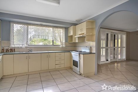 Property photo of 15 Yalwal Road West Nowra NSW 2541