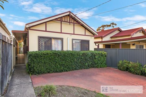 Property photo of 8 Kihilla Road Auburn NSW 2144