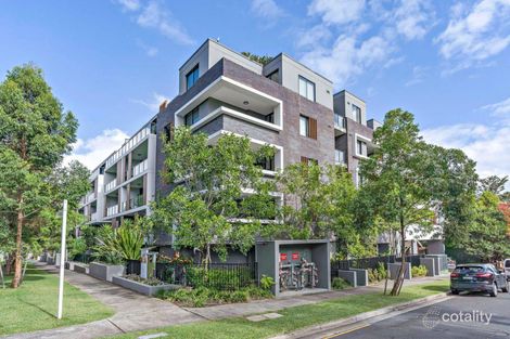 Property photo of 2/1-9 Kanoona Avenue Homebush NSW 2140
