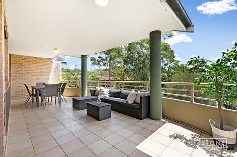 Property photo of 40/23 Brickfield Street North Parramatta NSW 2151