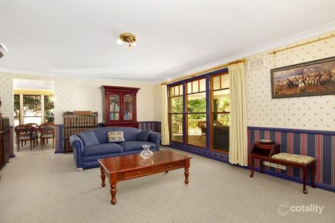 Property photo of 7 Wambool Street Turramurra NSW 2074