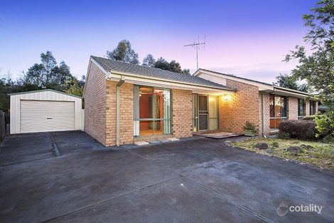 Property photo of 27 Josef Avenue Bundoora VIC 3083