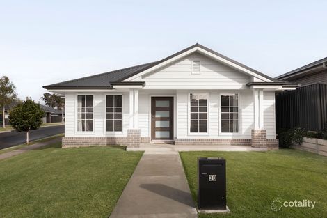 30 Bronzewing St, Tahmoor, NSW 2573