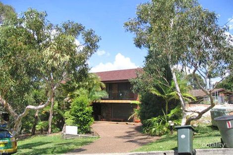 1 Gamut Rd, Engadine, NSW 2233