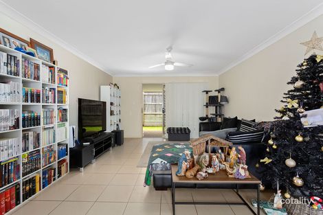 Property photo of 3 Chanel Court Wulkuraka QLD 4305