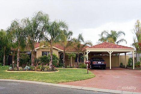 Property photo of 22 Claredon Court Alexander Heights WA 6064