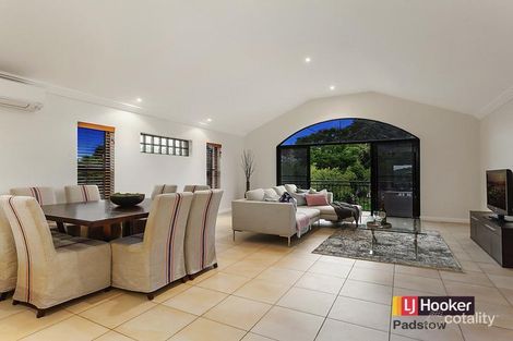 Property photo of 41 Clair Crescent Padstow Heights NSW 2211