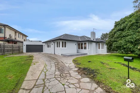 Property photo of 4 Tunaley Parade Reservoir VIC 3073