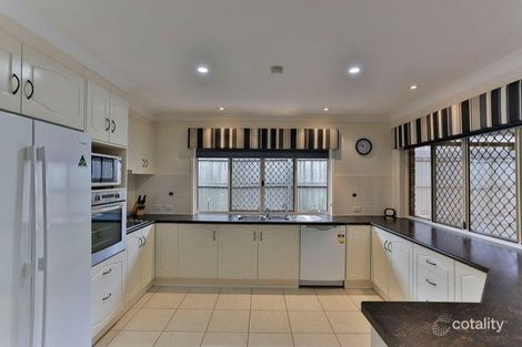 Property photo of 40 McClymont Drive Rangeville QLD 4350
